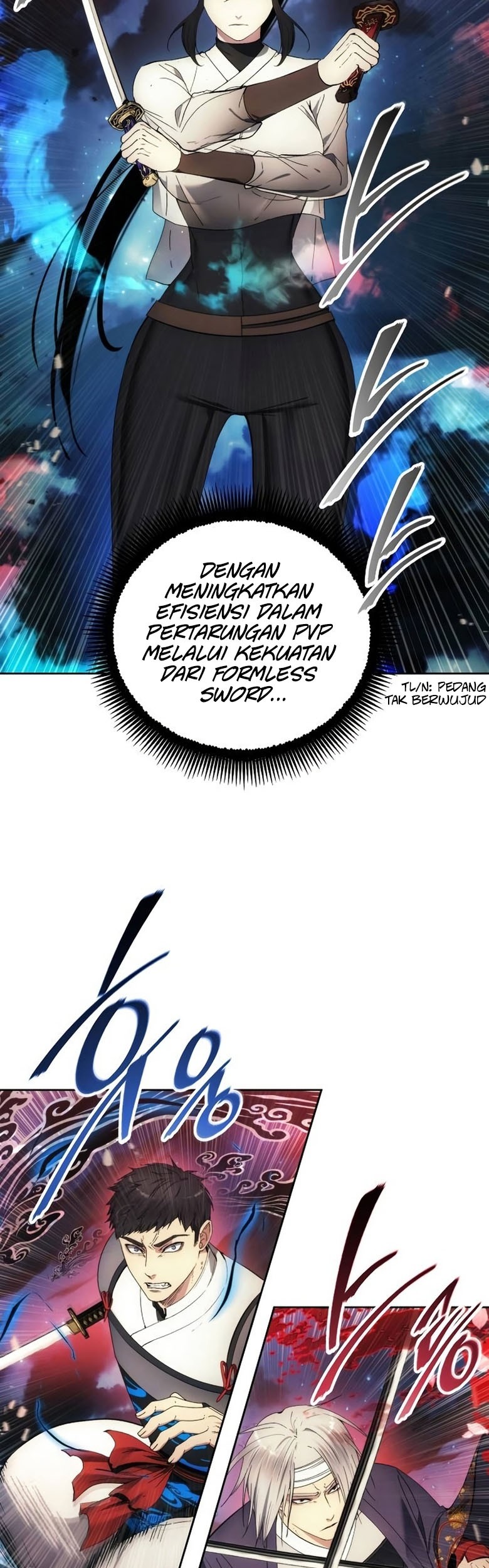 How to Live as a Villain Chapter 107 - halaman 4