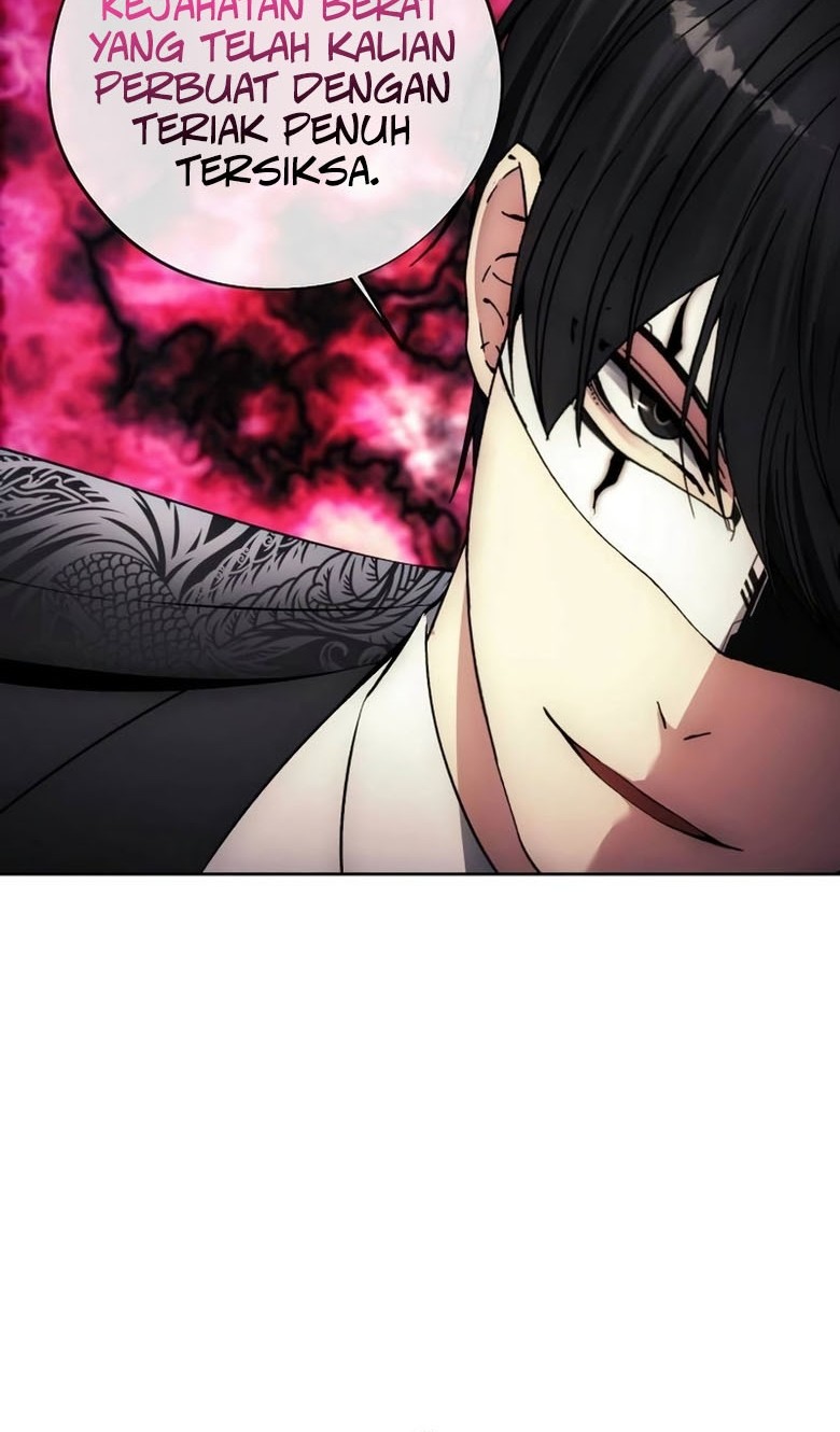 How to Live as a Villain Chapter 107 - halaman 41
