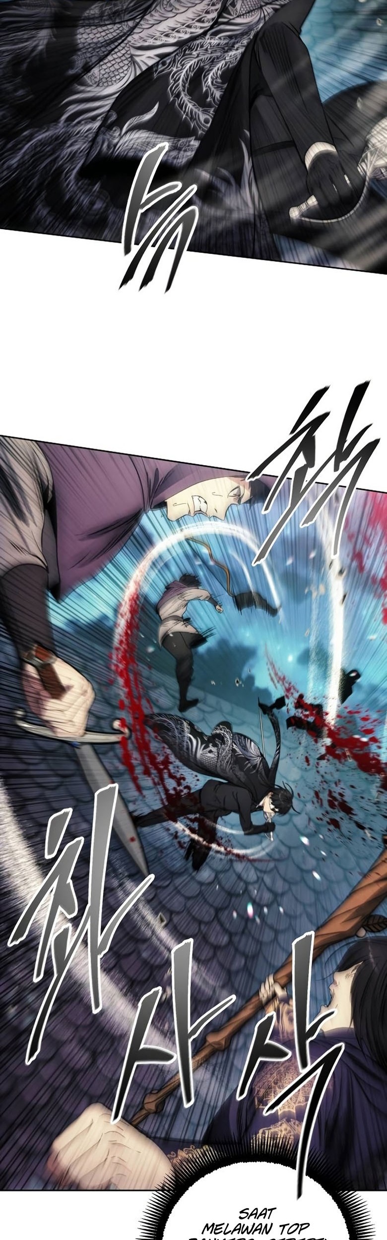 How to Live as a Villain Chapter 107 - halaman 43