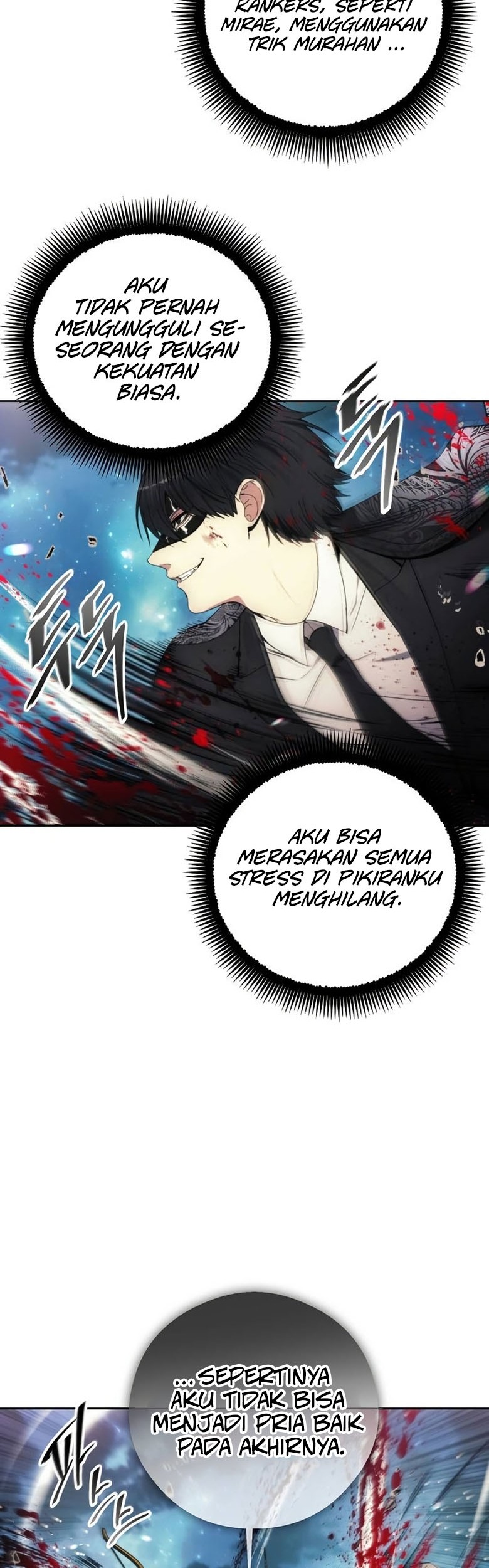 How to Live as a Villain Chapter 107 - halaman 44