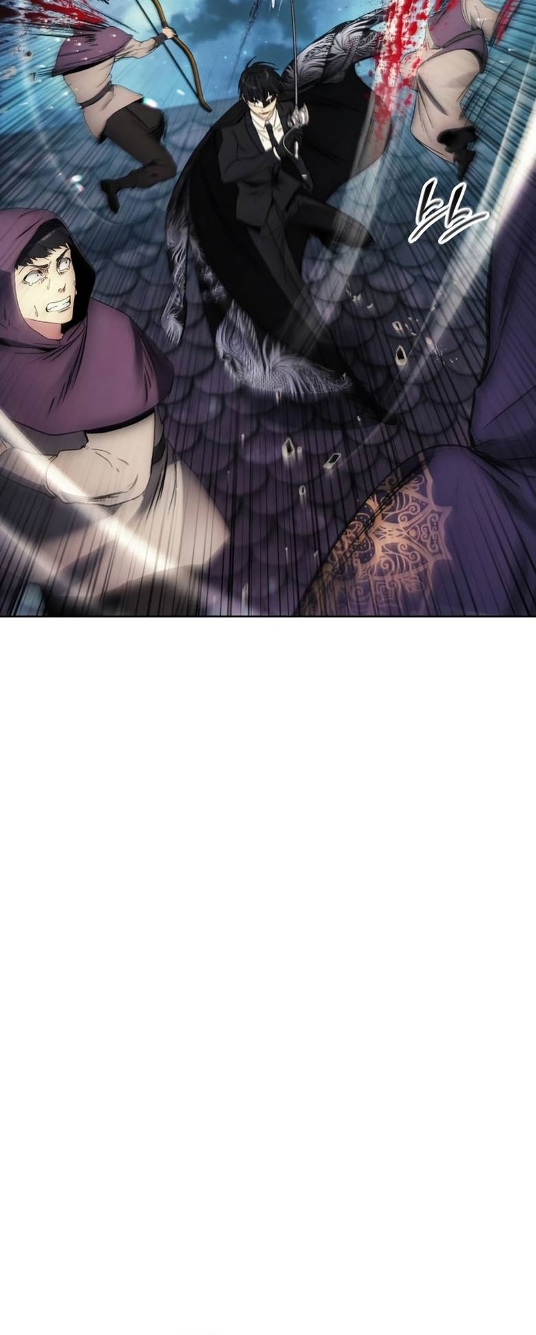 How to Live as a Villain Chapter 107 - halaman 45