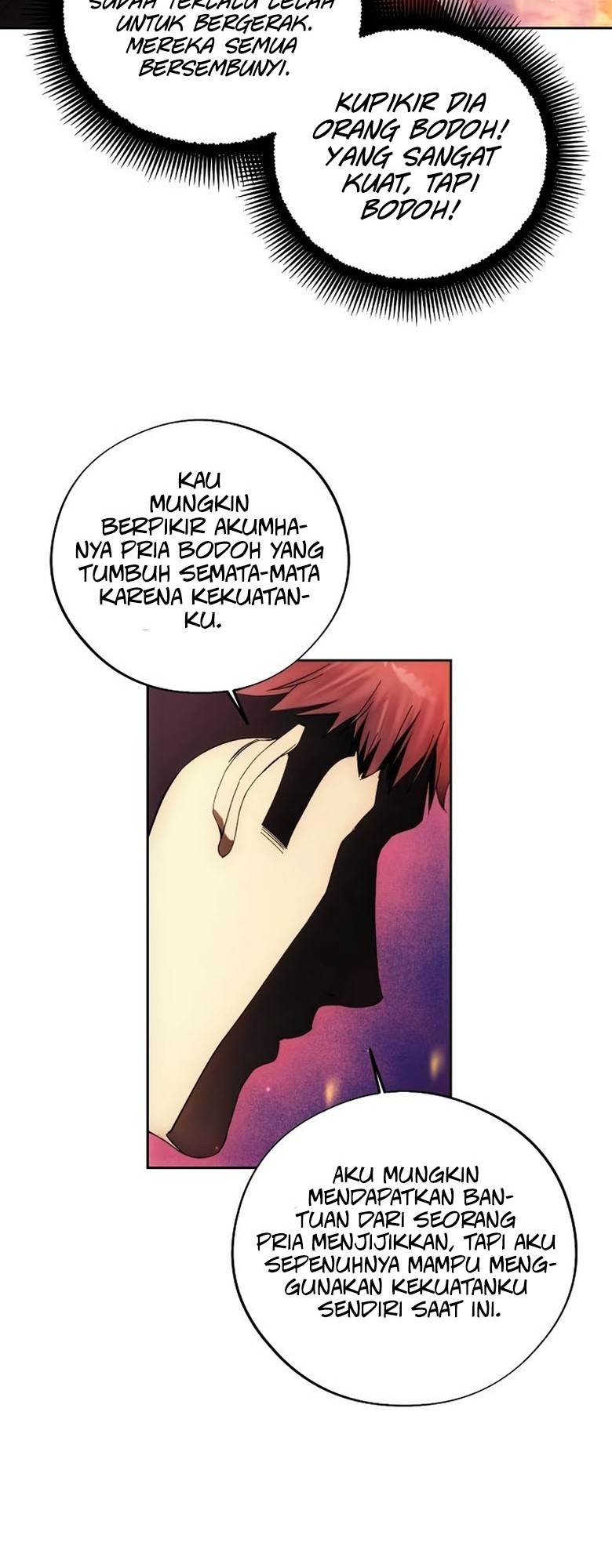 How to Live as a Villain Chapter 107 - halaman 49