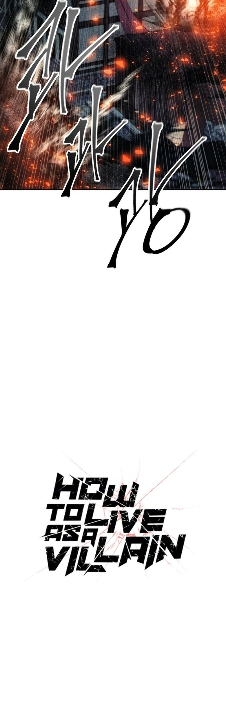 How to Live as a Villain Chapter 107 - halaman 8