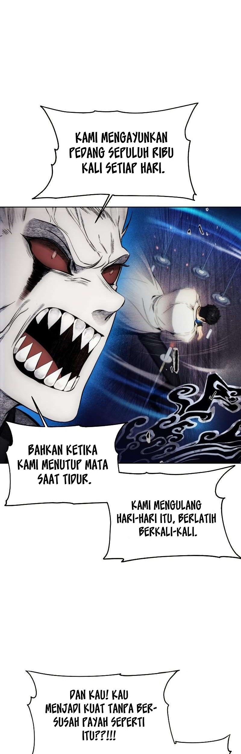 How to Live as a Villain Chapter 108 - halaman 10