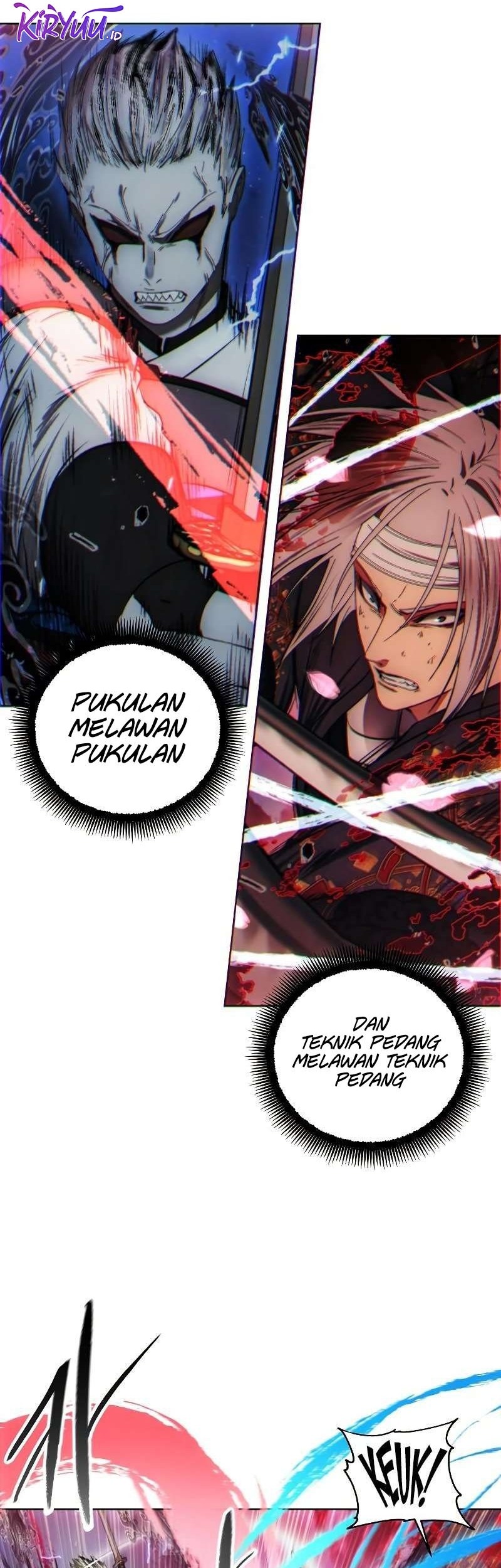 How to Live as a Villain Chapter 108 - halaman 14