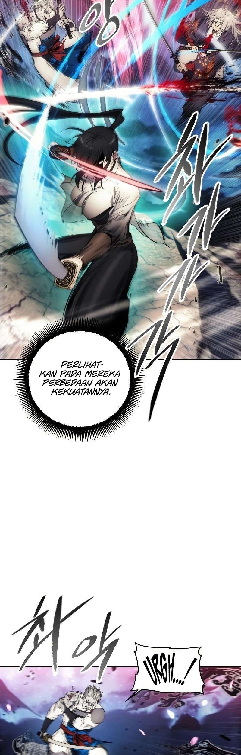 How to Live as a Villain Chapter 108 - halaman 15