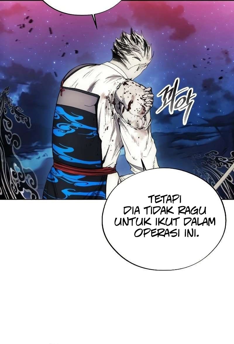 How to Live as a Villain Chapter 108 - halaman 17