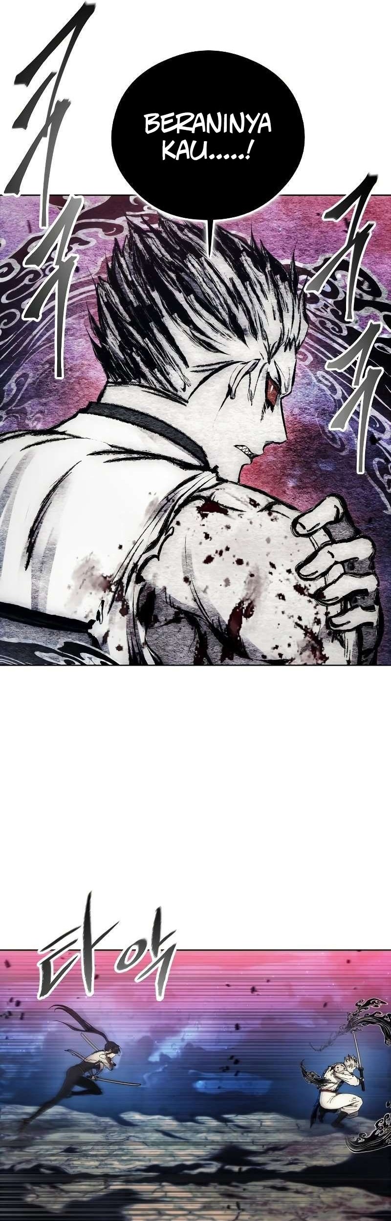 How to Live as a Villain Chapter 108 - halaman 18