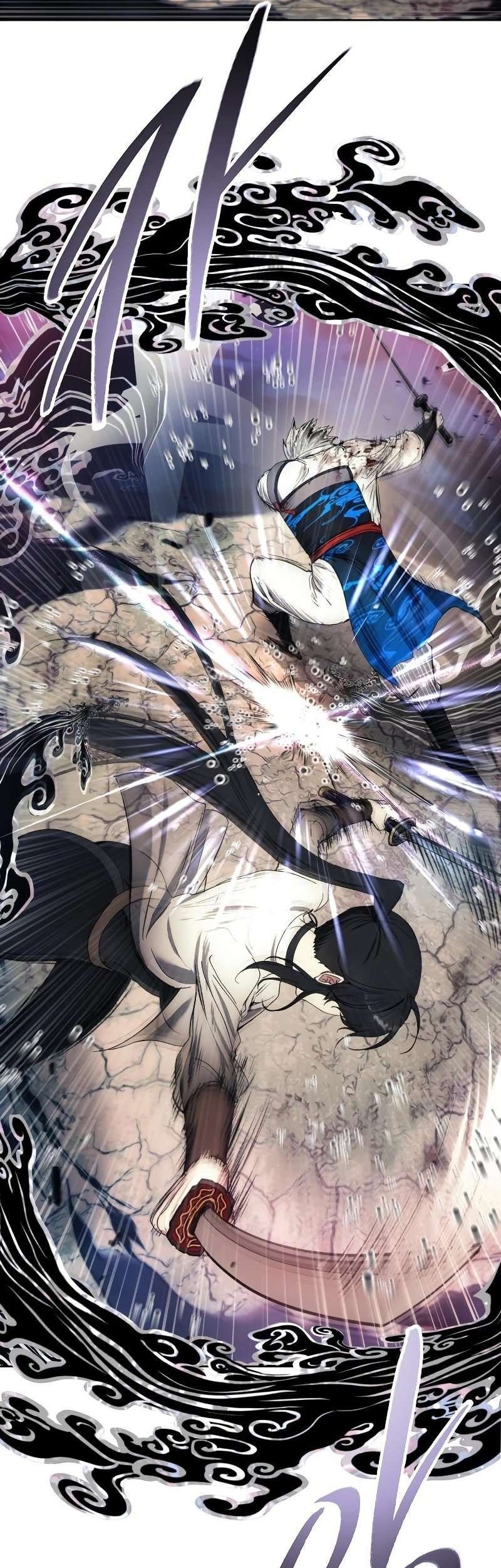 How to Live as a Villain Chapter 108 - halaman 19