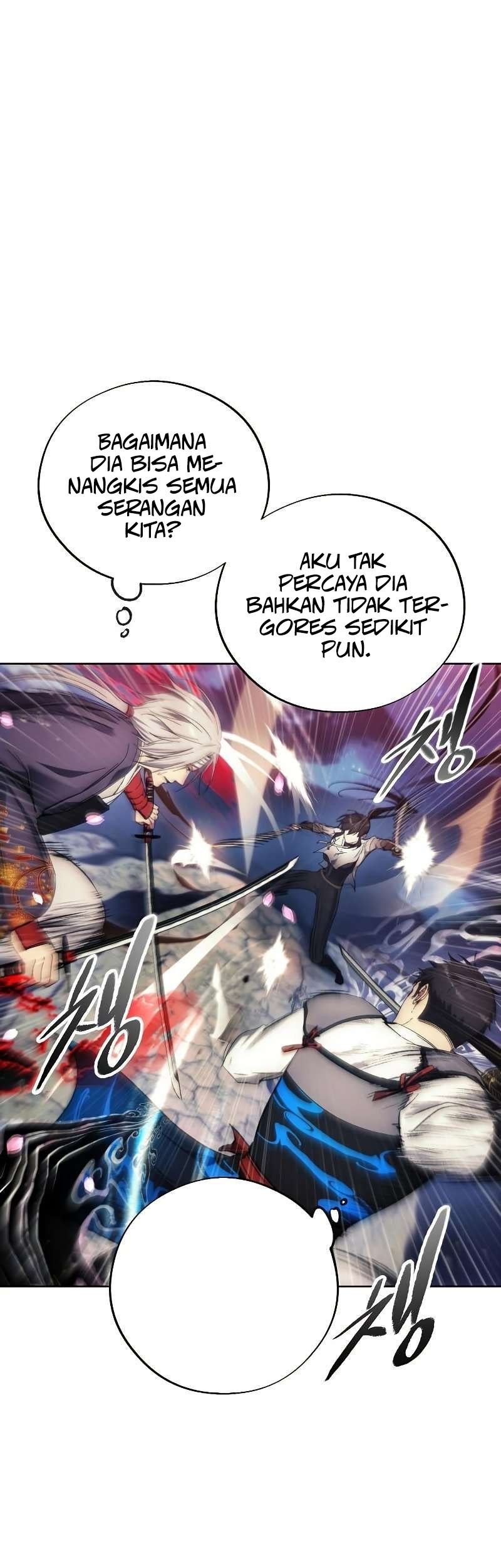How to Live as a Villain Chapter 108 - halaman 2