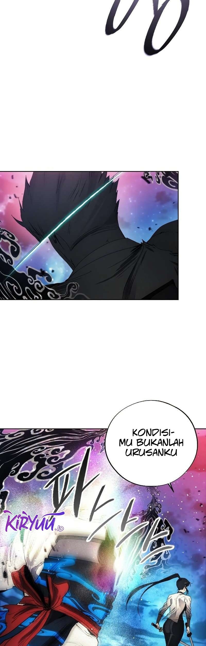 How to Live as a Villain Chapter 108 - halaman 20