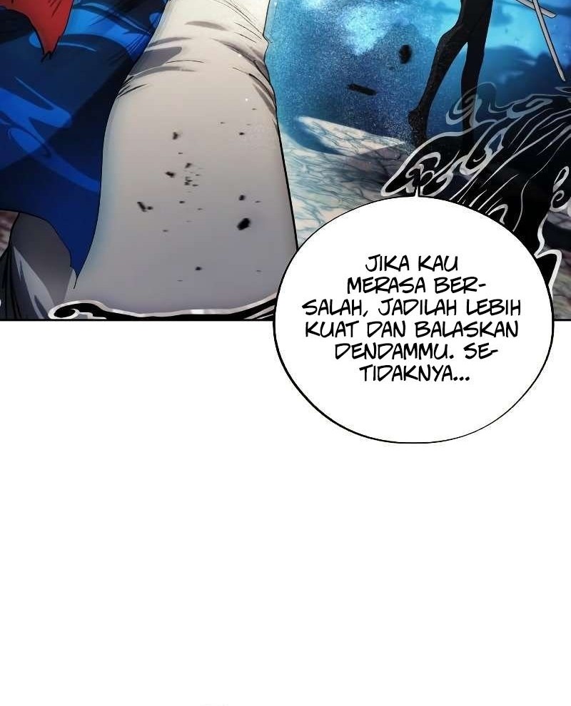 How to Live as a Villain Chapter 108 - halaman 21