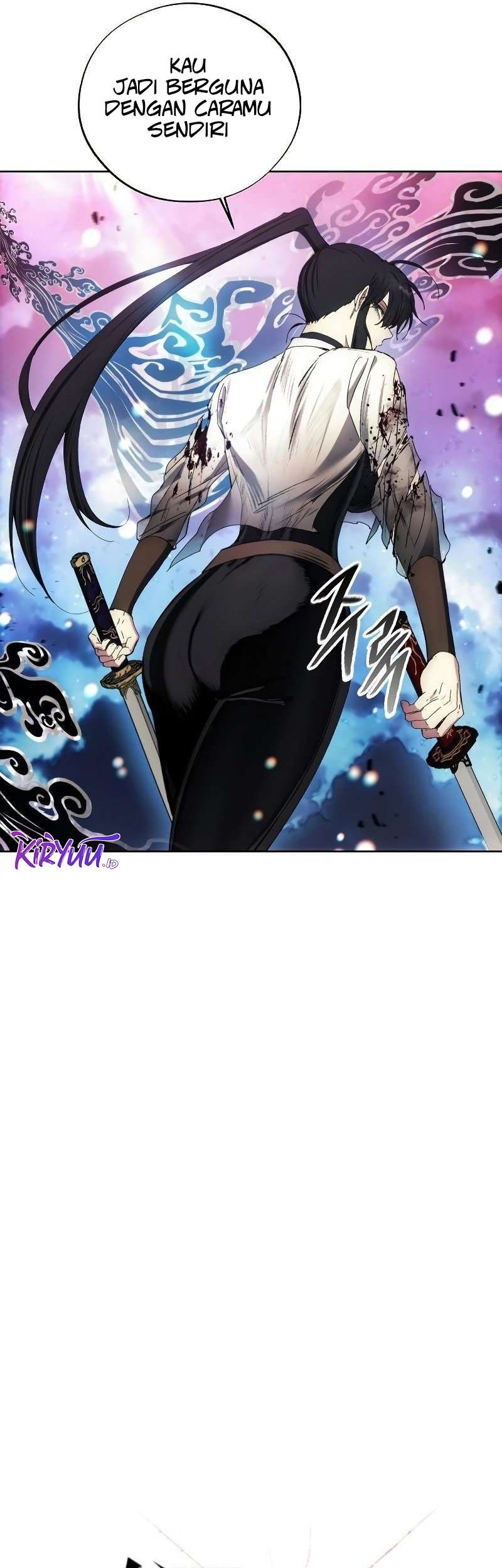 How to Live as a Villain Chapter 108 - halaman 22