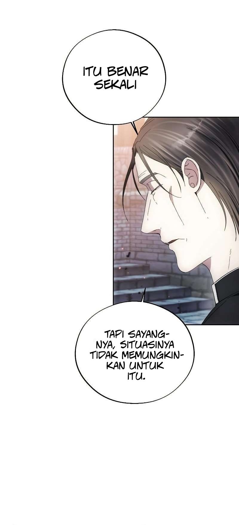 How to Live as a Villain Chapter 108 - halaman 29