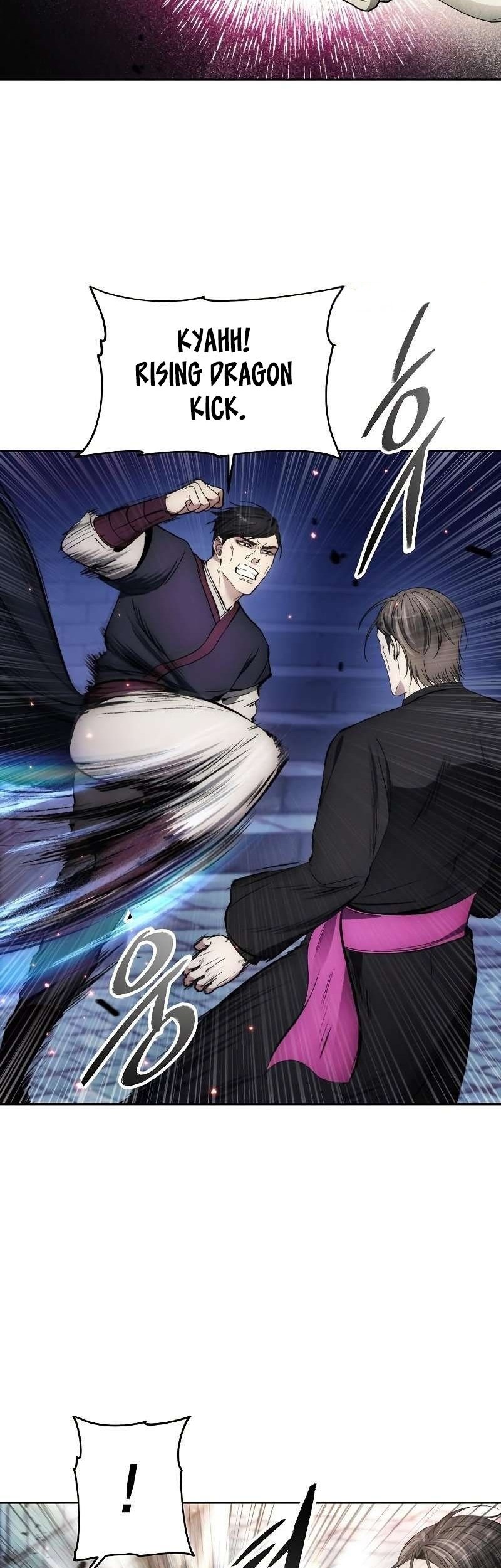 How to Live as a Villain Chapter 108 - halaman 39