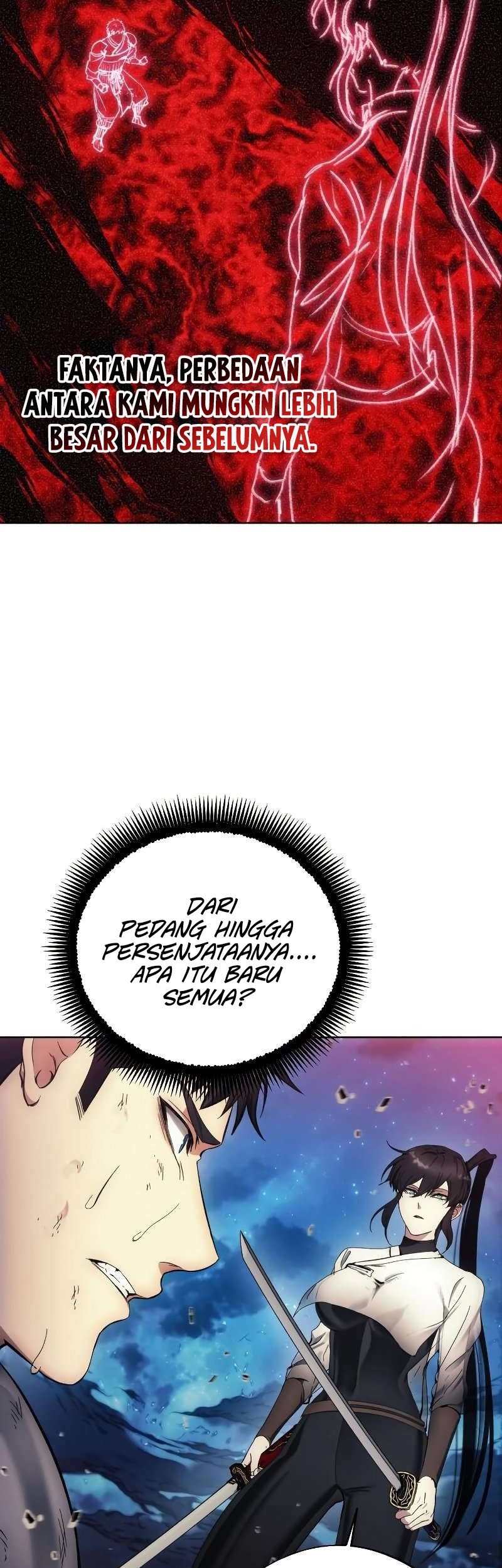 How to Live as a Villain Chapter 108 - halaman 4
