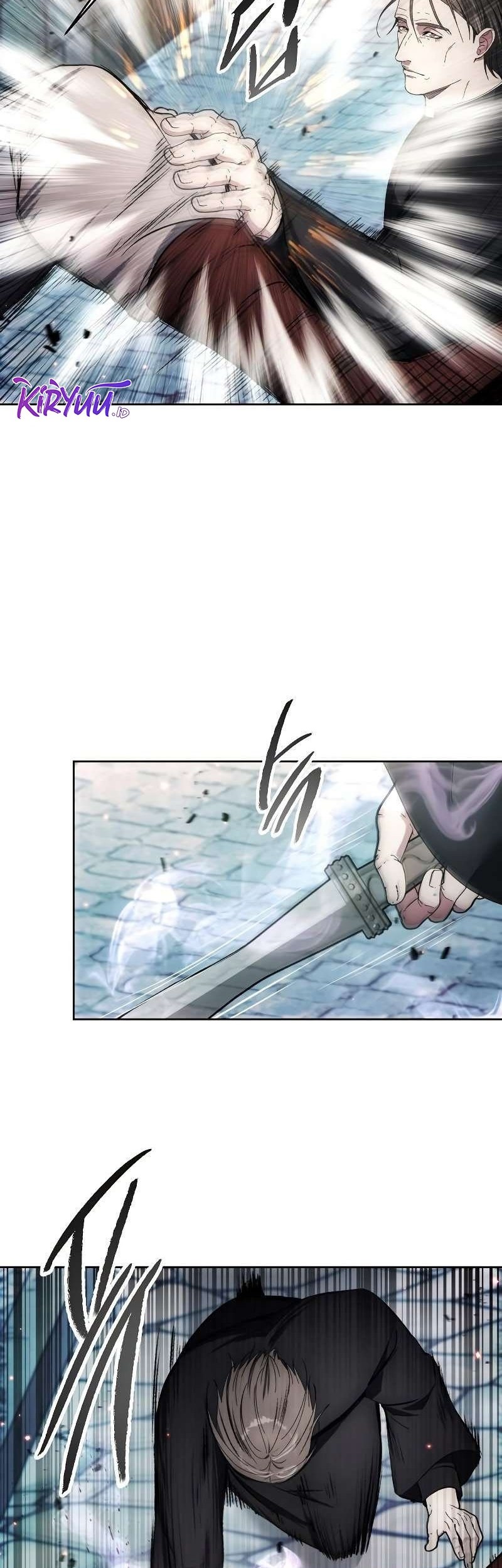 How to Live as a Villain Chapter 108 - halaman 40