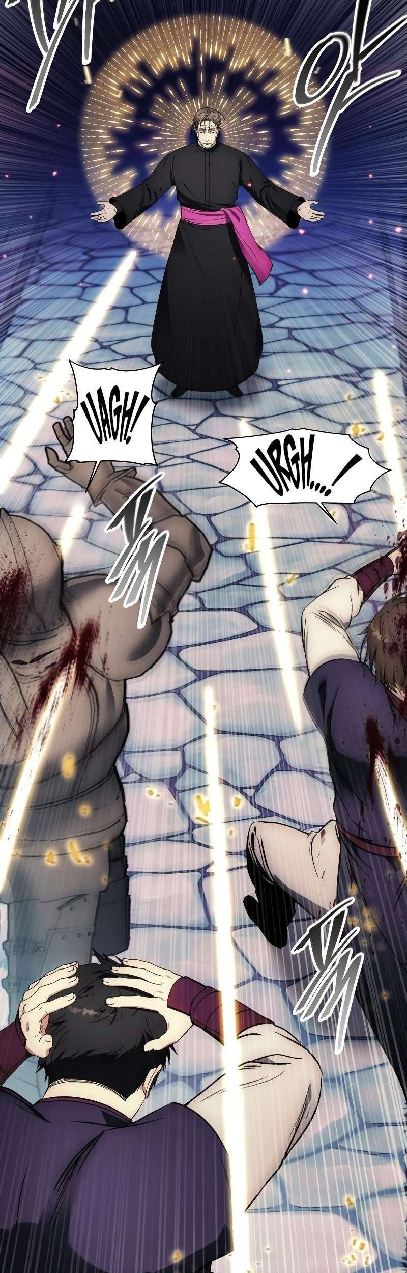 How to Live as a Villain Chapter 108 - halaman 43