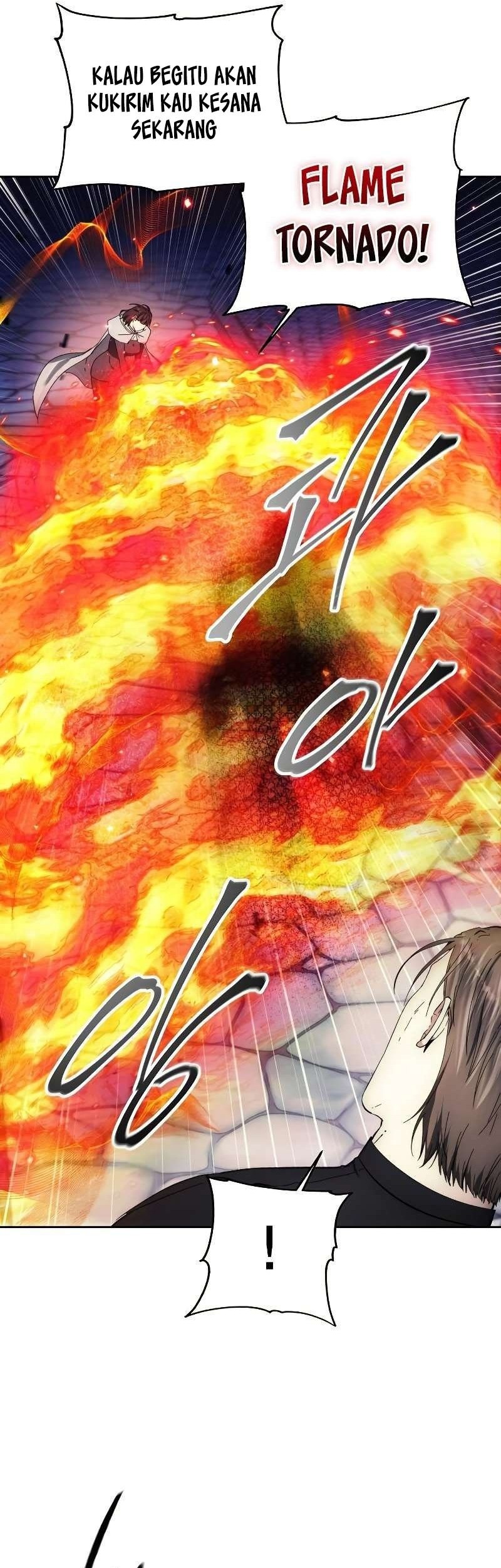 How to Live as a Villain Chapter 108 - halaman 45