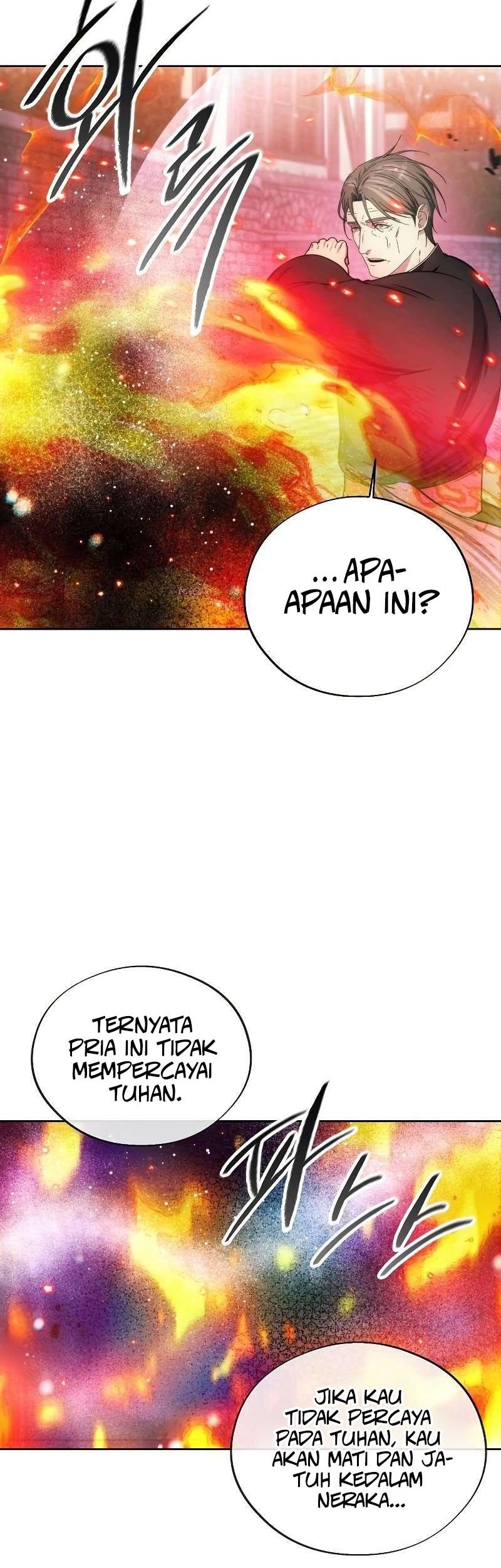How to Live as a Villain Chapter 108 - halaman 46