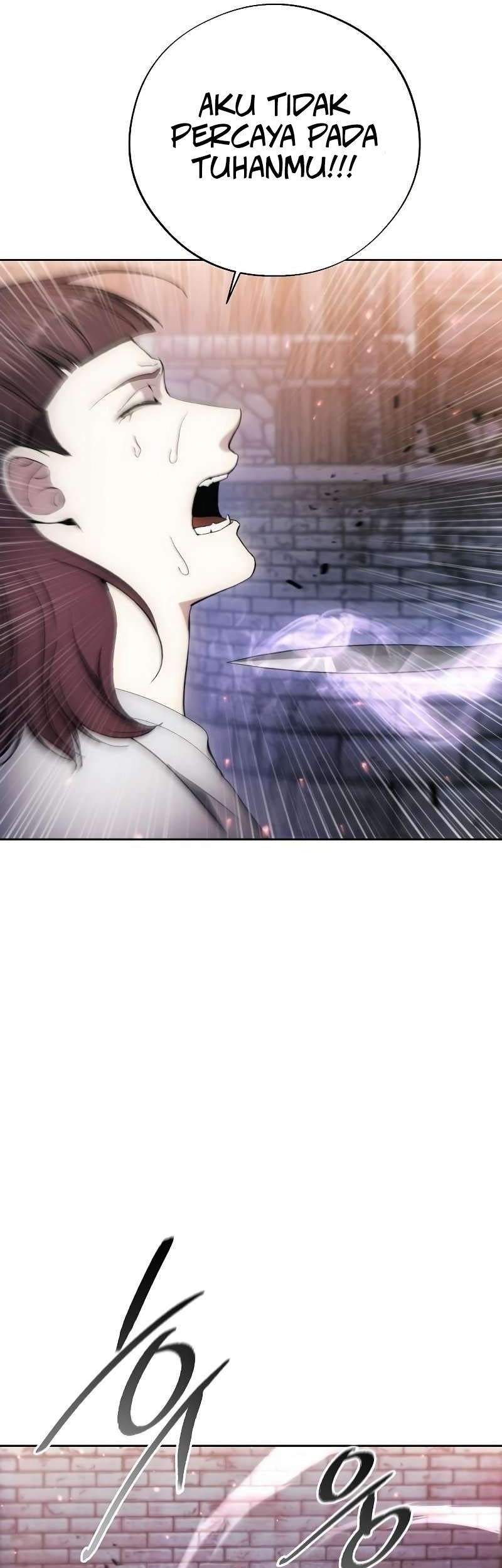 How to Live as a Villain Chapter 108 - halaman 49