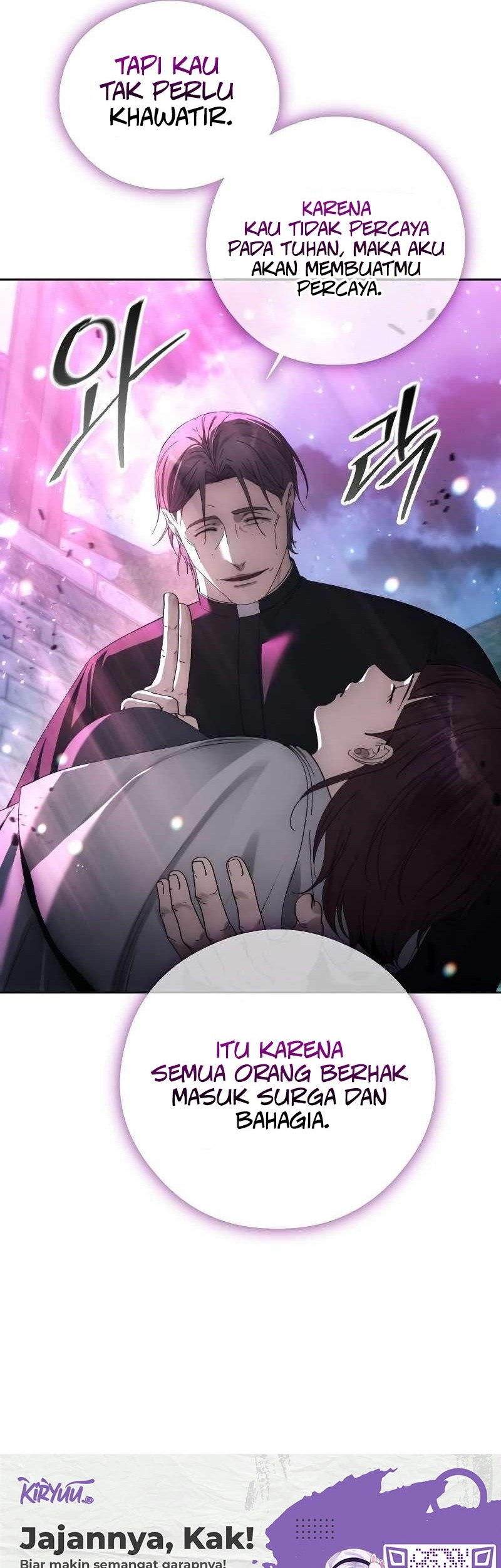 How to Live as a Villain Chapter 108 - halaman 53