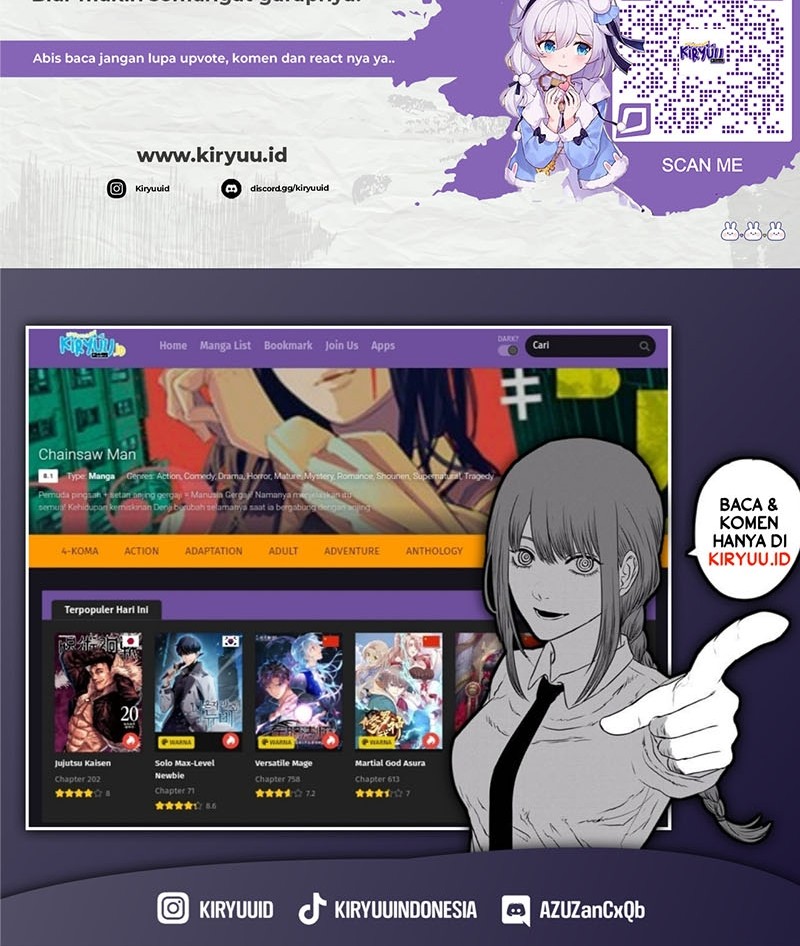 How to Live as a Villain Chapter 108 - halaman 54
