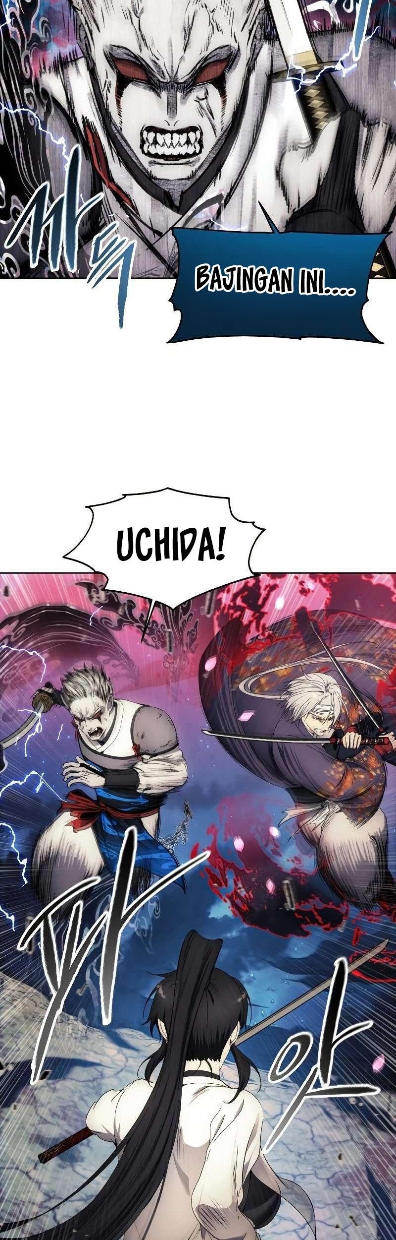 How to Live as a Villain Chapter 108 - halaman 7