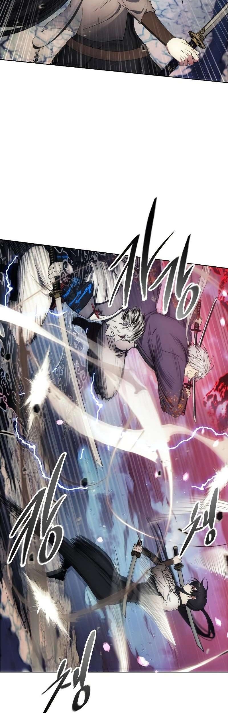 How to Live as a Villain Chapter 108 - halaman 8