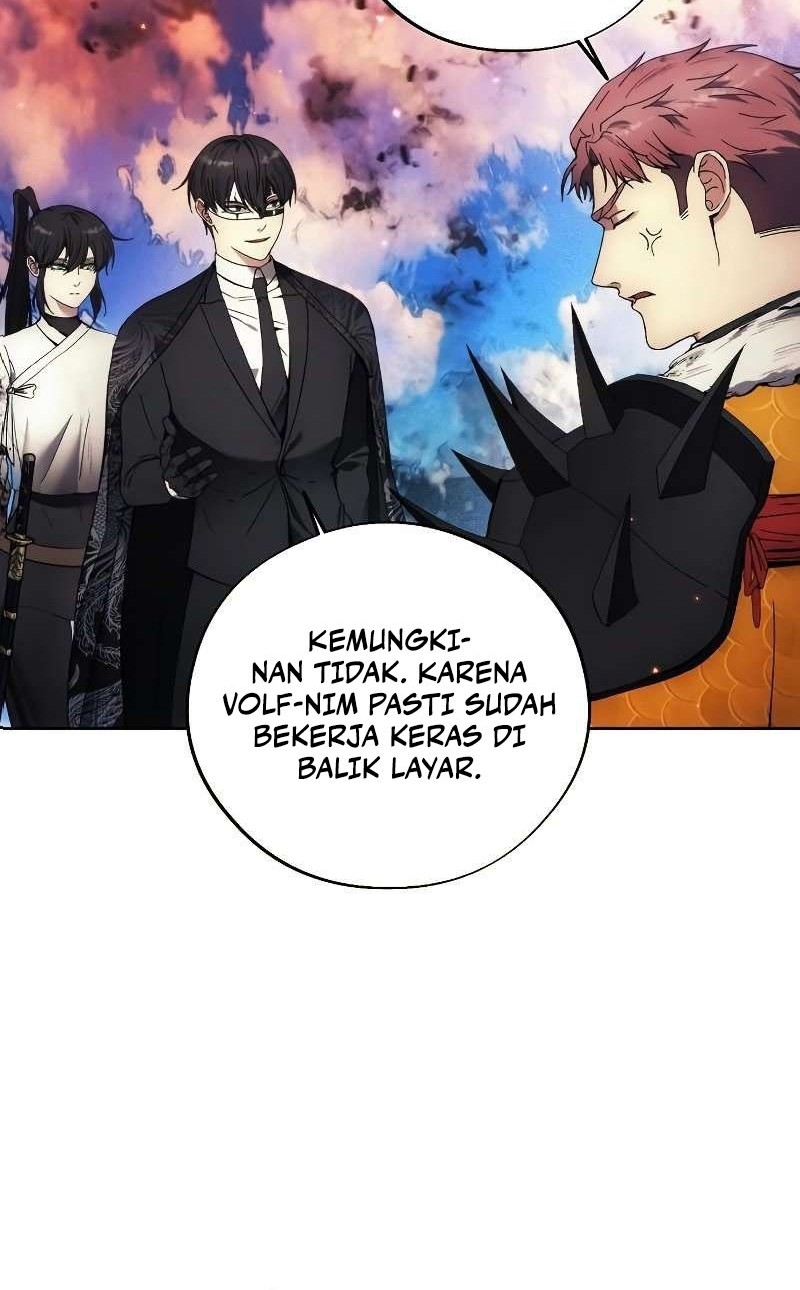 How to Live as a Villain Chapter 109 - halaman 13
