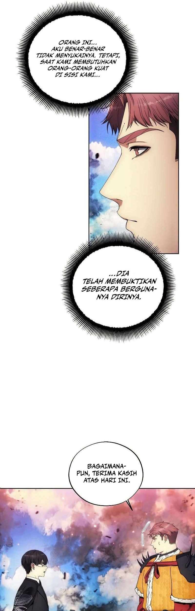 How to Live as a Villain Chapter 109 - halaman 14
