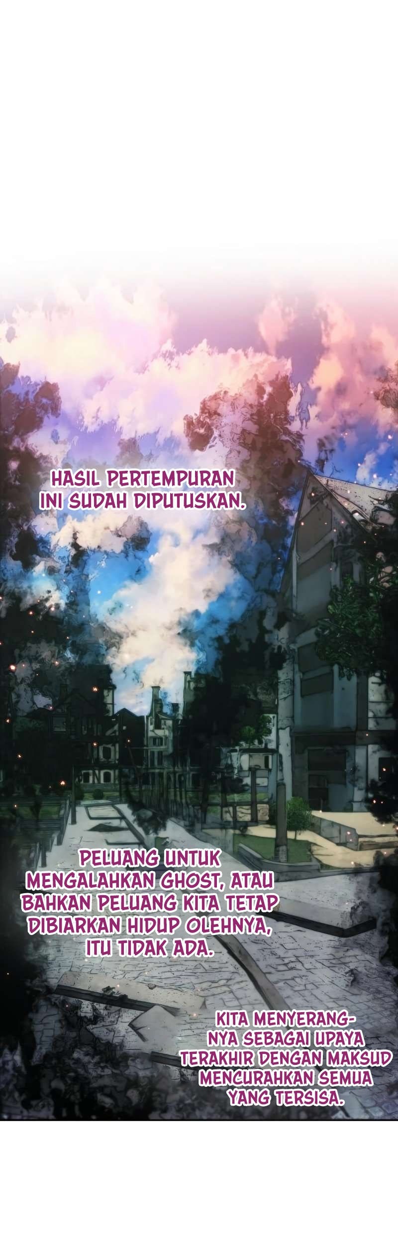 How to Live as a Villain Chapter 109 - halaman 2