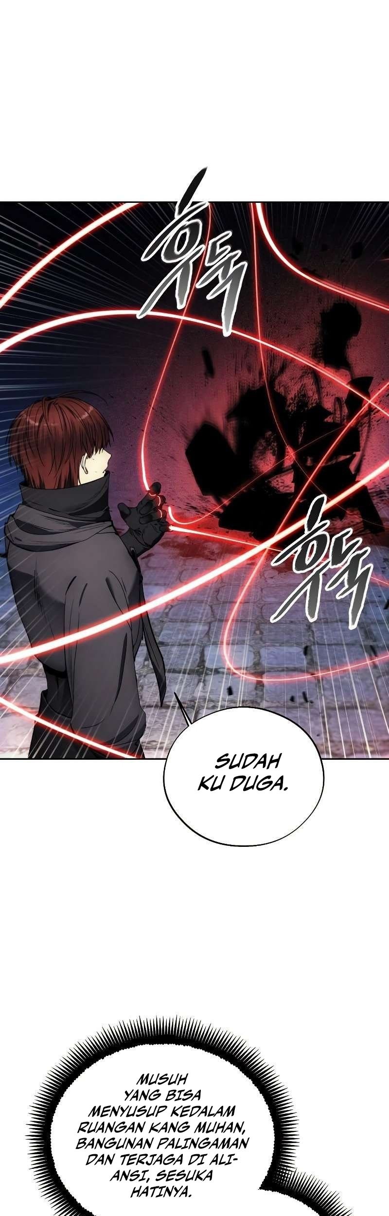 How to Live as a Villain Chapter 109 - halaman 27