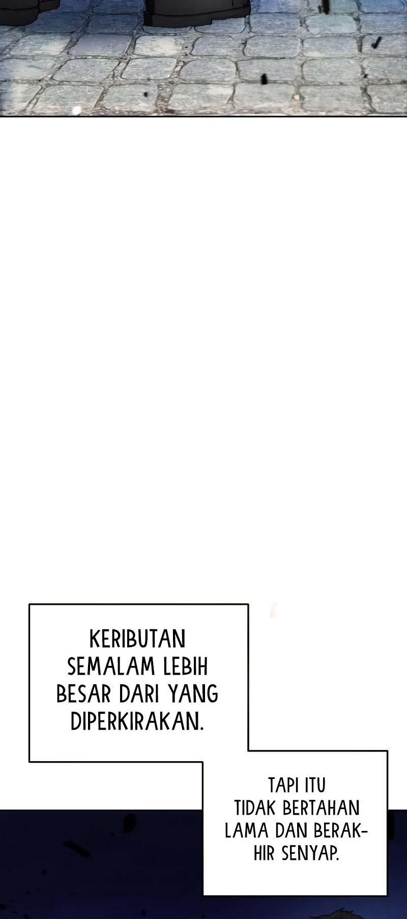 How to Live as a Villain Chapter 109 - halaman 29