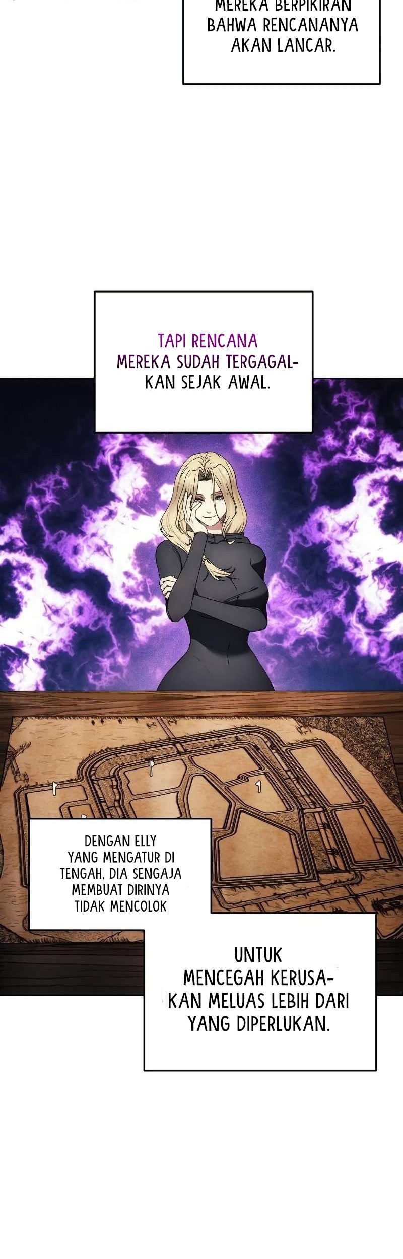 How to Live as a Villain Chapter 109 - halaman 31