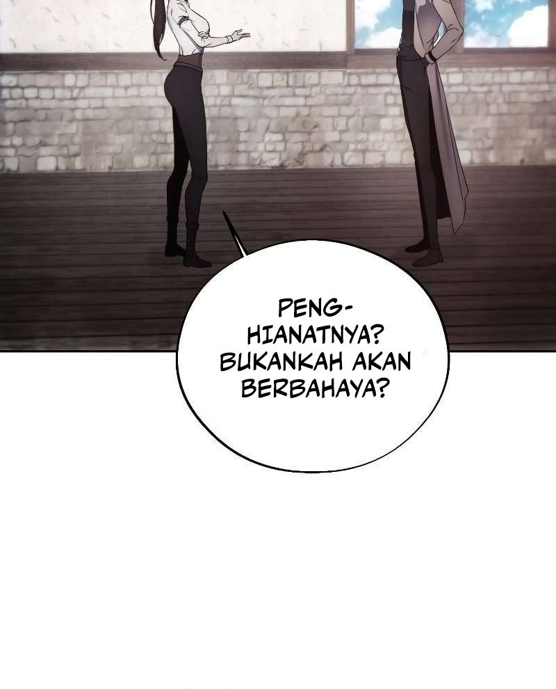 How to Live as a Villain Chapter 109 - halaman 37