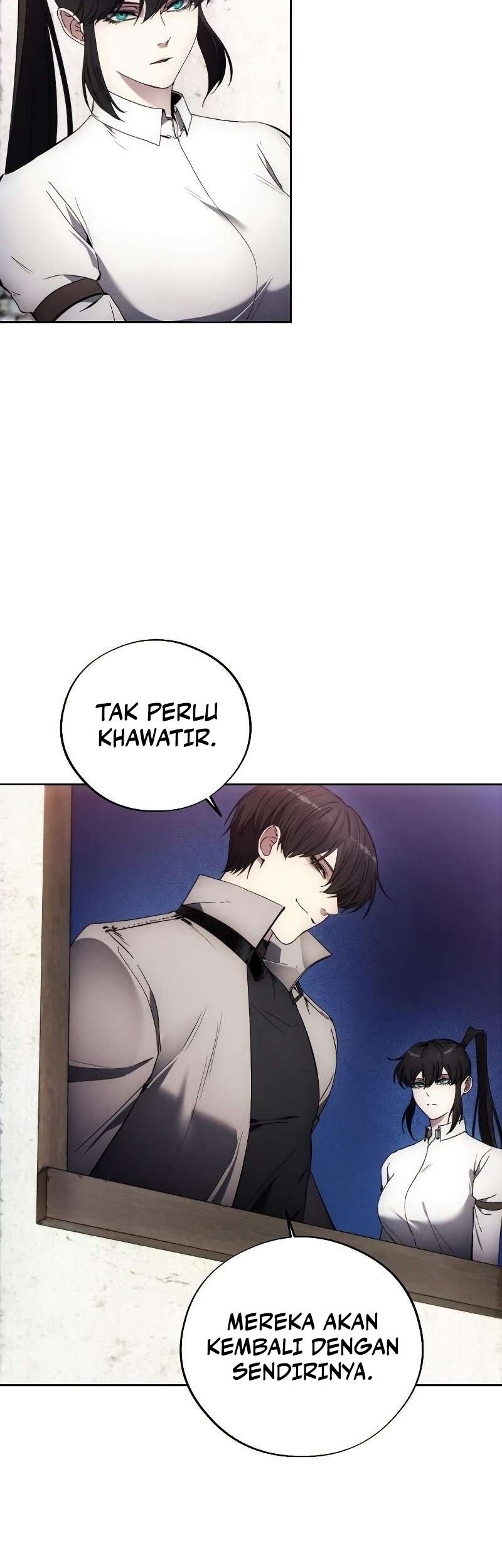 How to Live as a Villain Chapter 109 - halaman 39