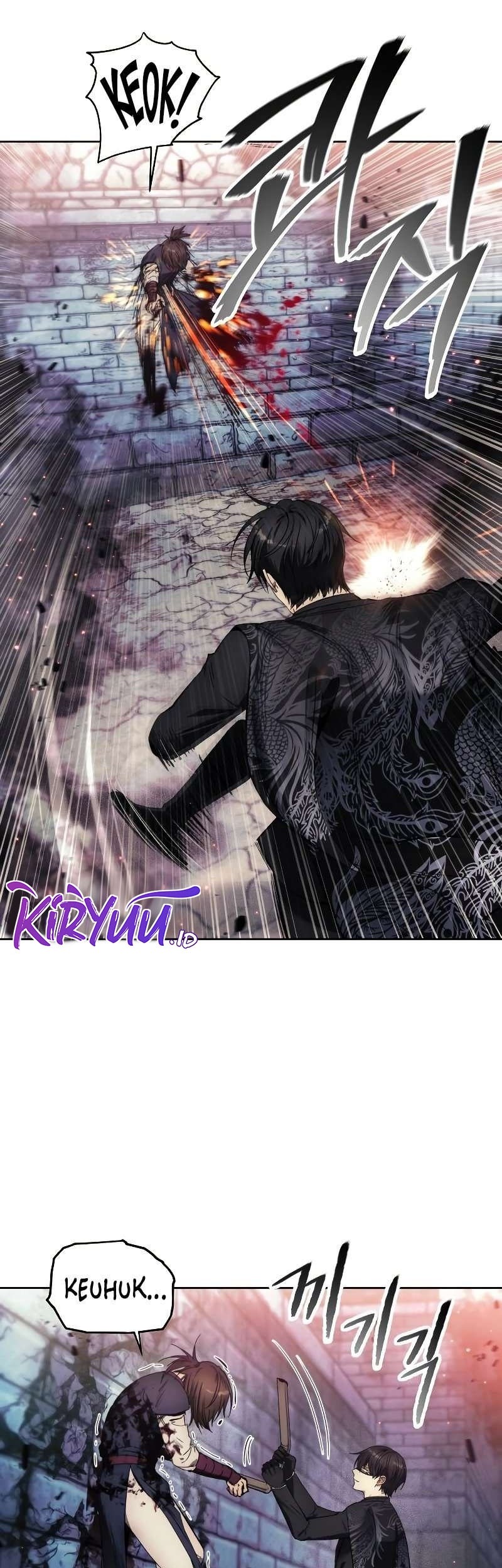 How to Live as a Villain Chapter 109 - halaman 4