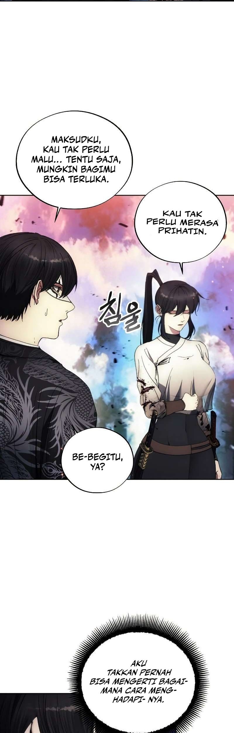 How to Live as a Villain Chapter 109 - halaman 7