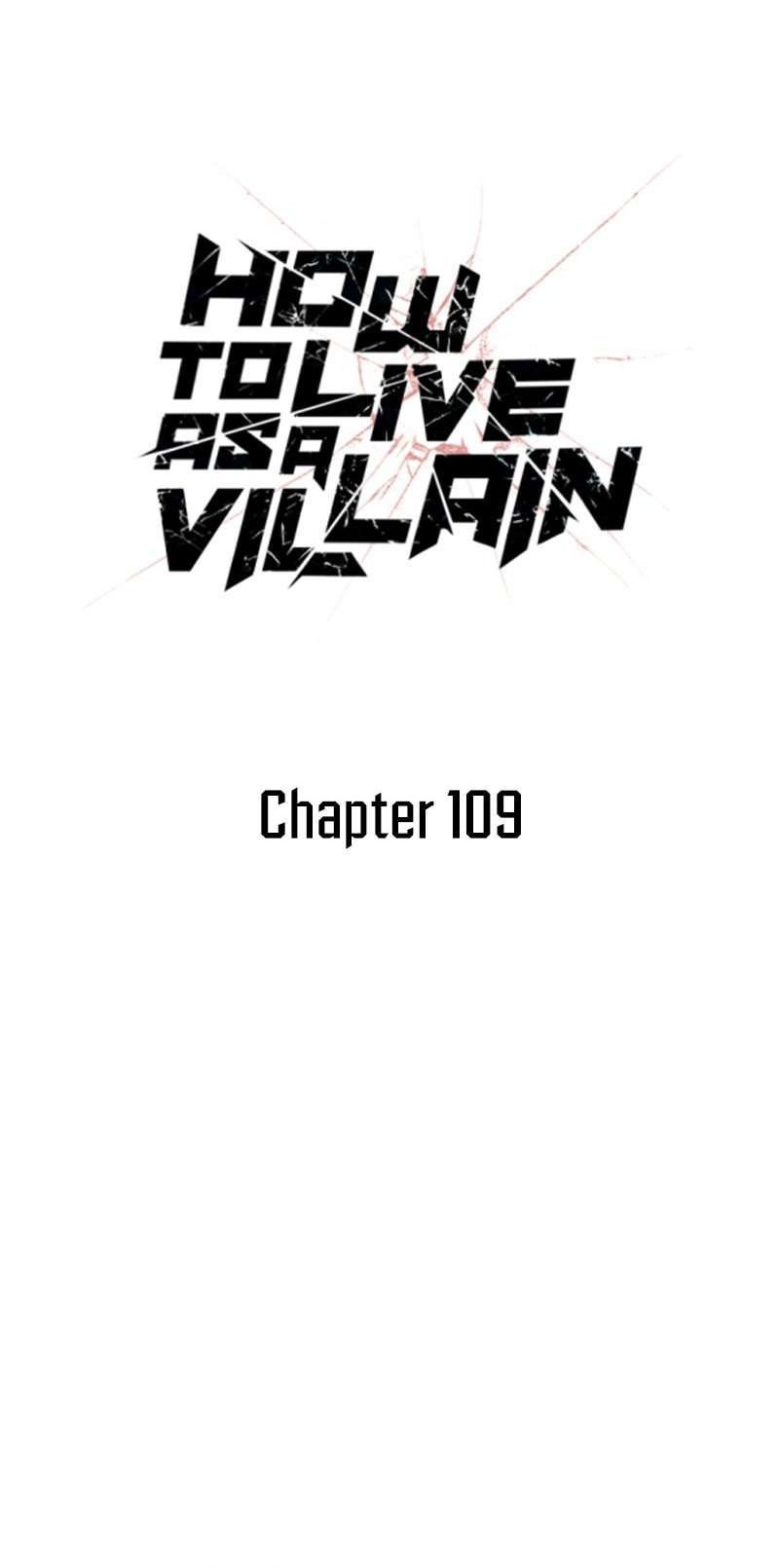 How to Live as a Villain Chapter 109 - halaman 9
