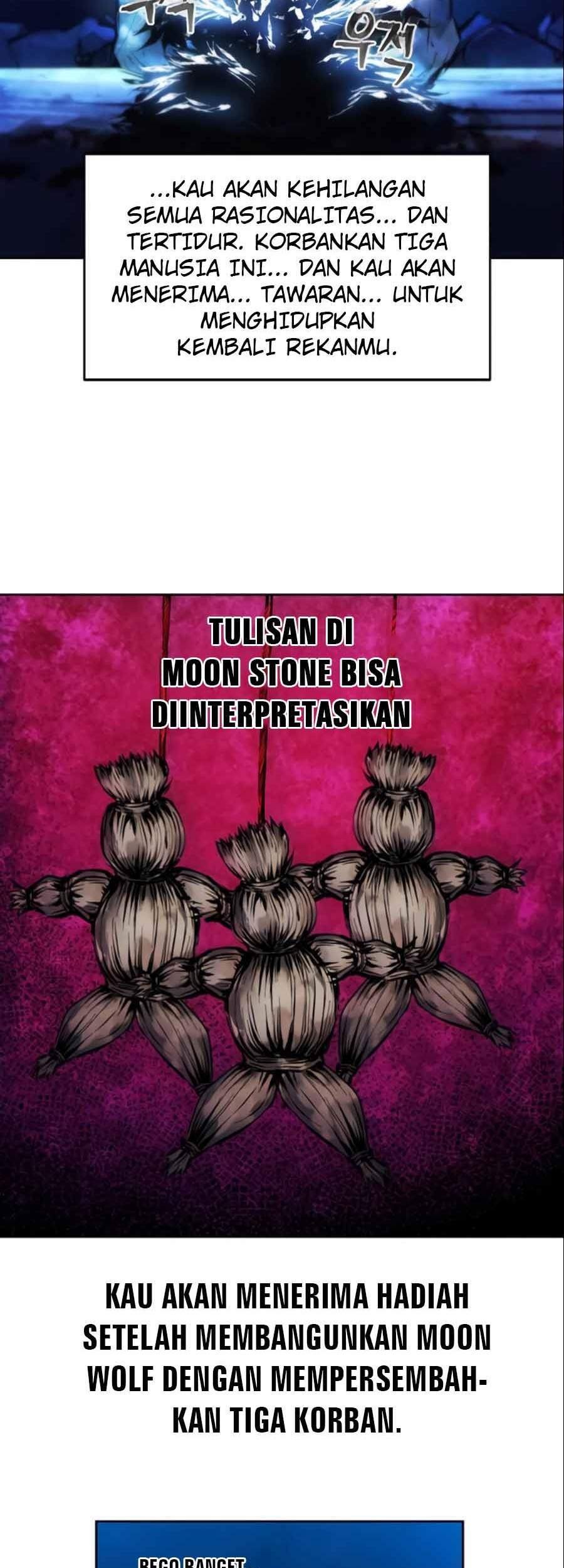 How to Live as a Villain Chapter 11 - halaman 10