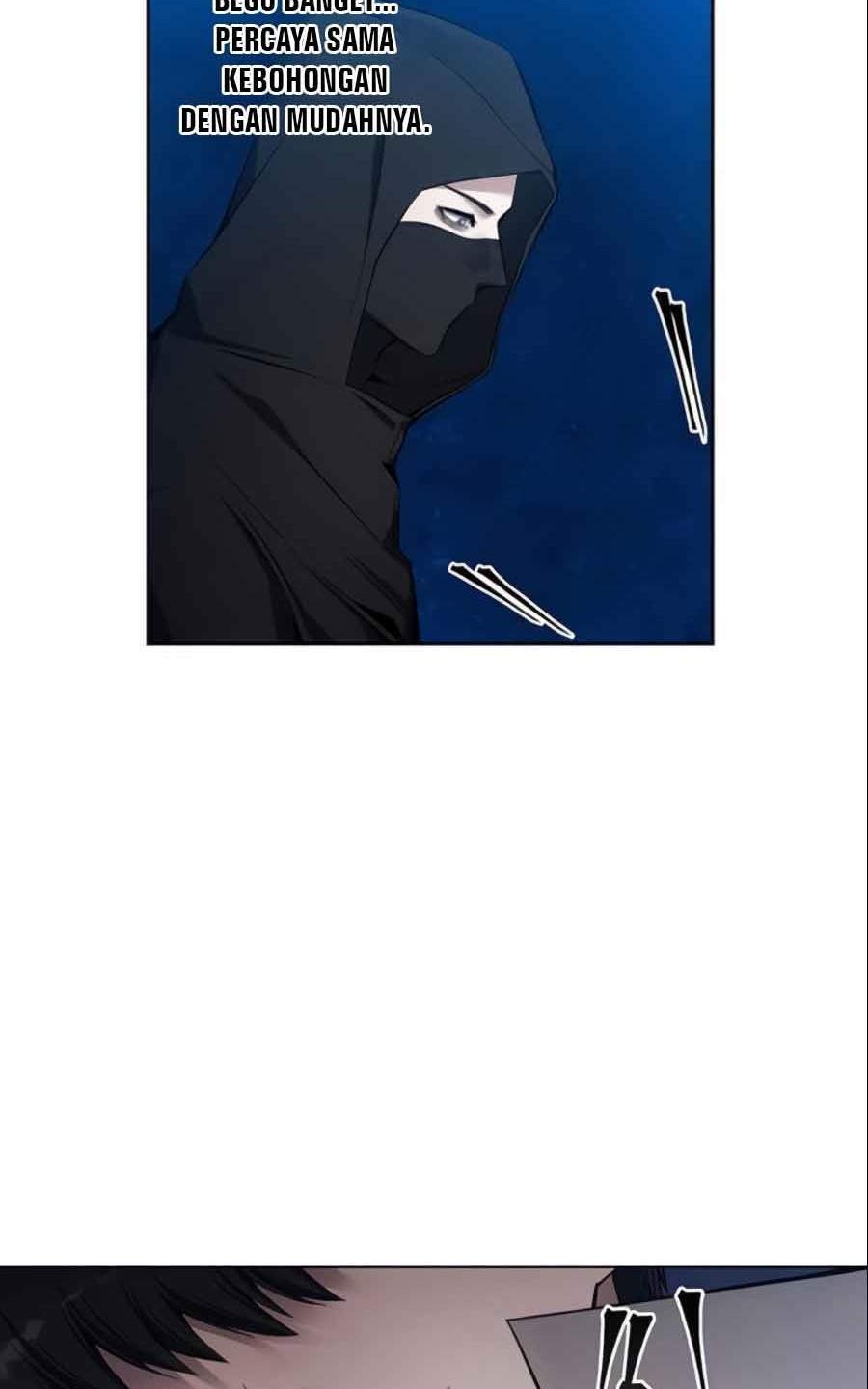 How to Live as a Villain Chapter 11 - halaman 11