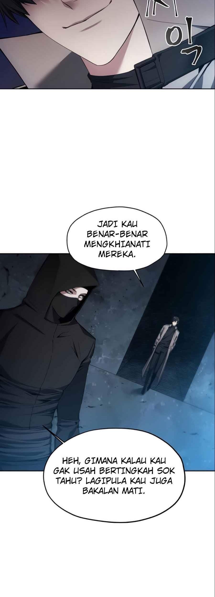 How to Live as a Villain Chapter 11 - halaman 12