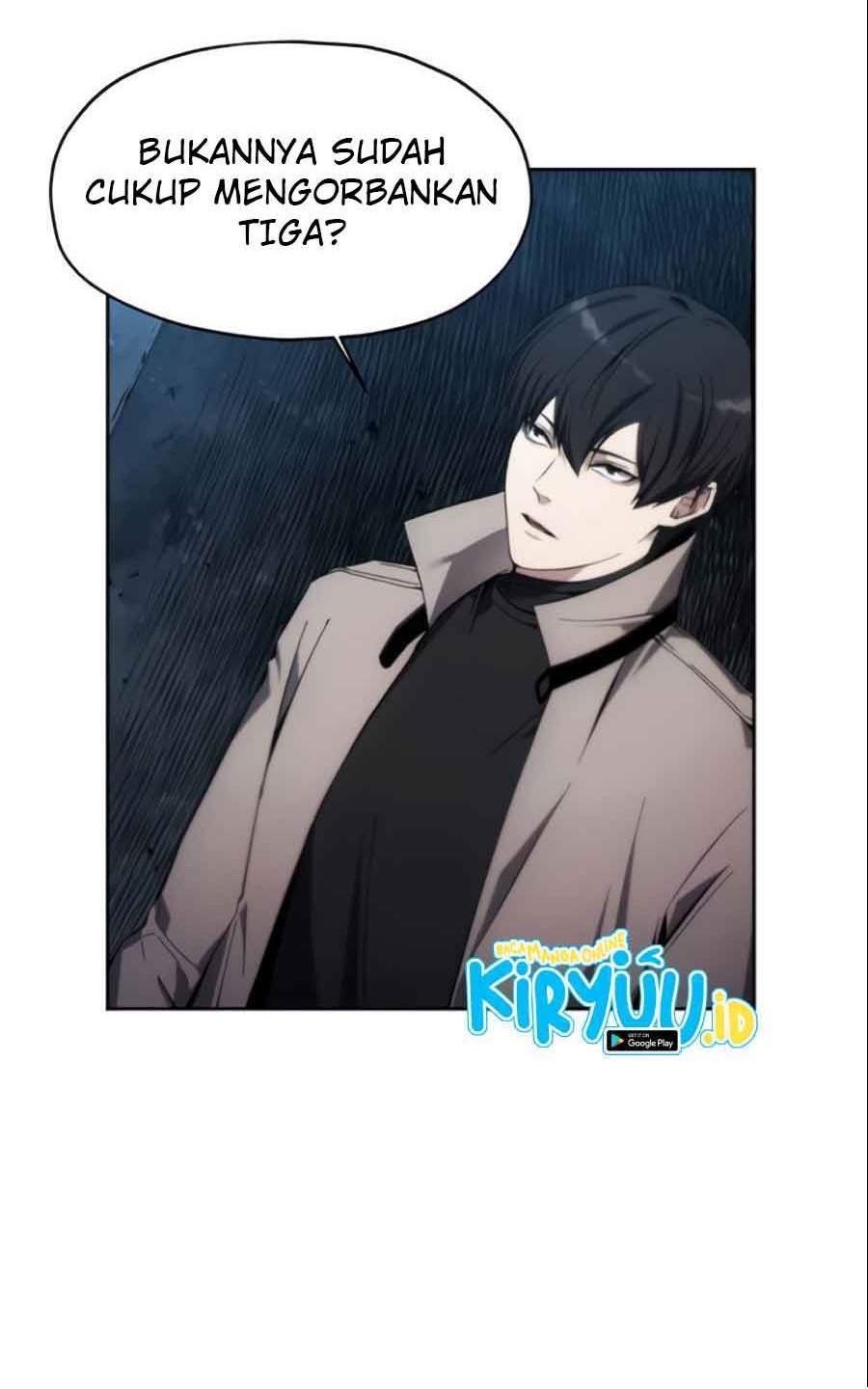 How to Live as a Villain Chapter 11 - halaman 13
