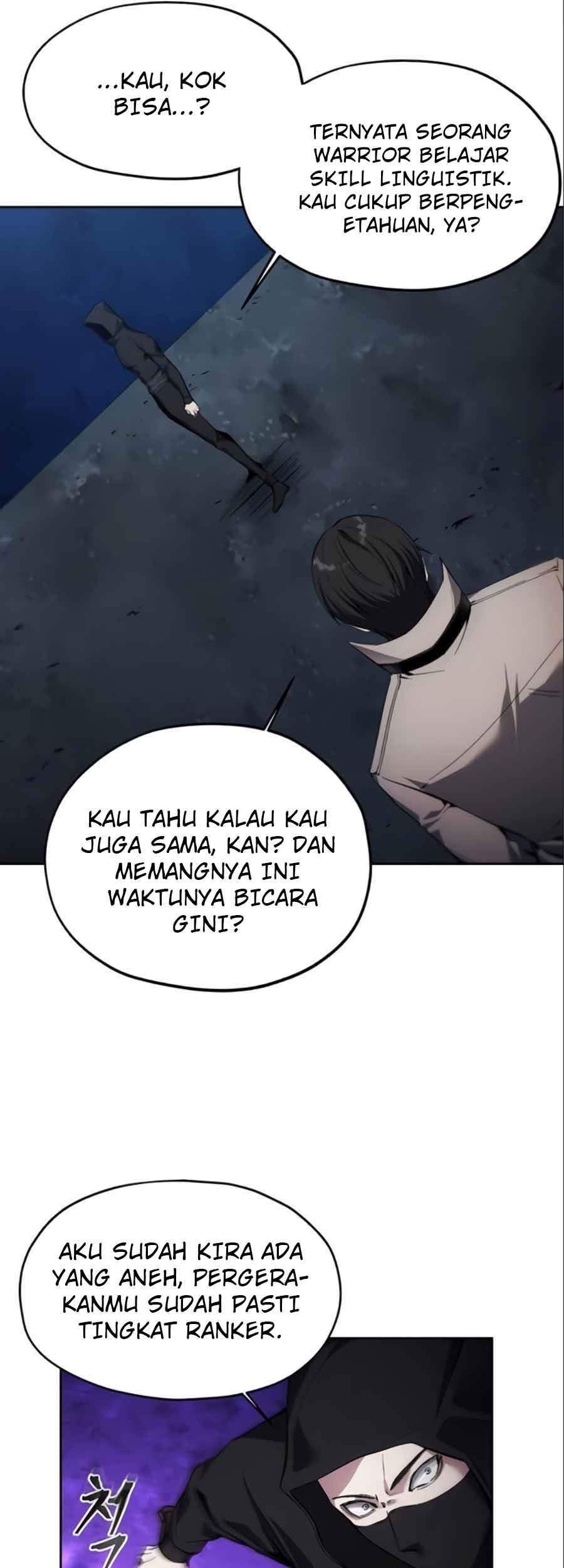 How to Live as a Villain Chapter 11 - halaman 14