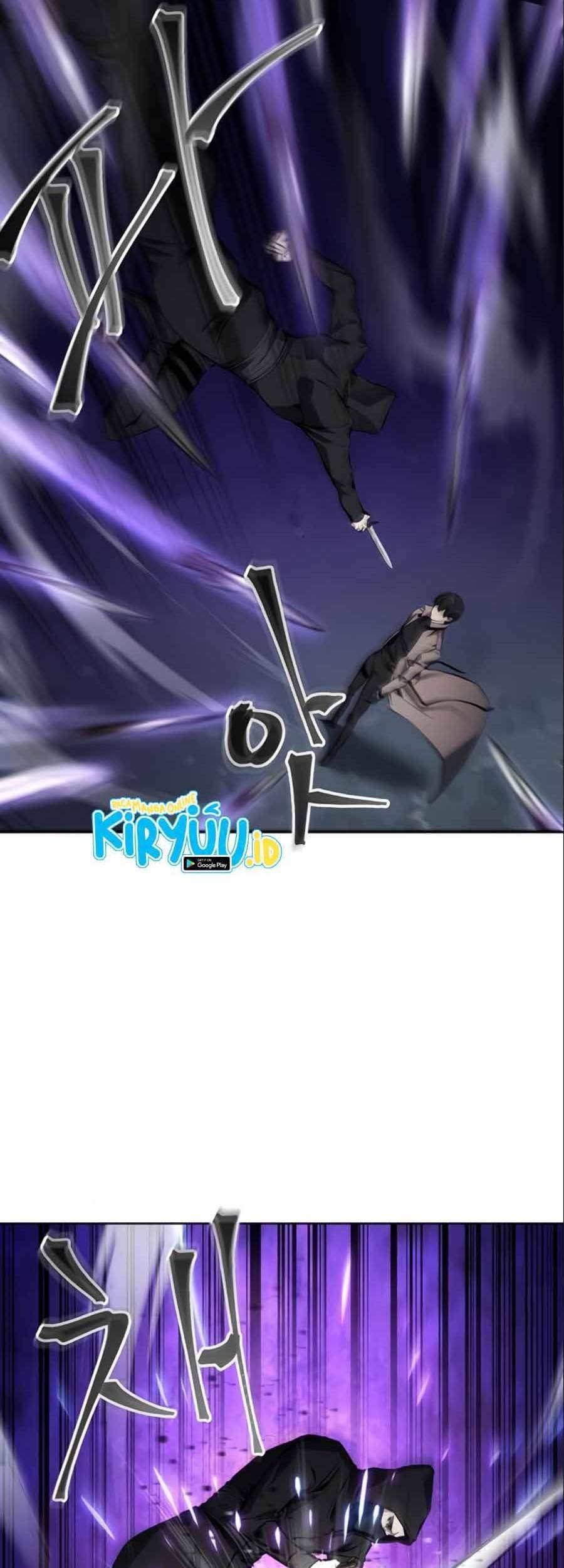 How to Live as a Villain Chapter 11 - halaman 16