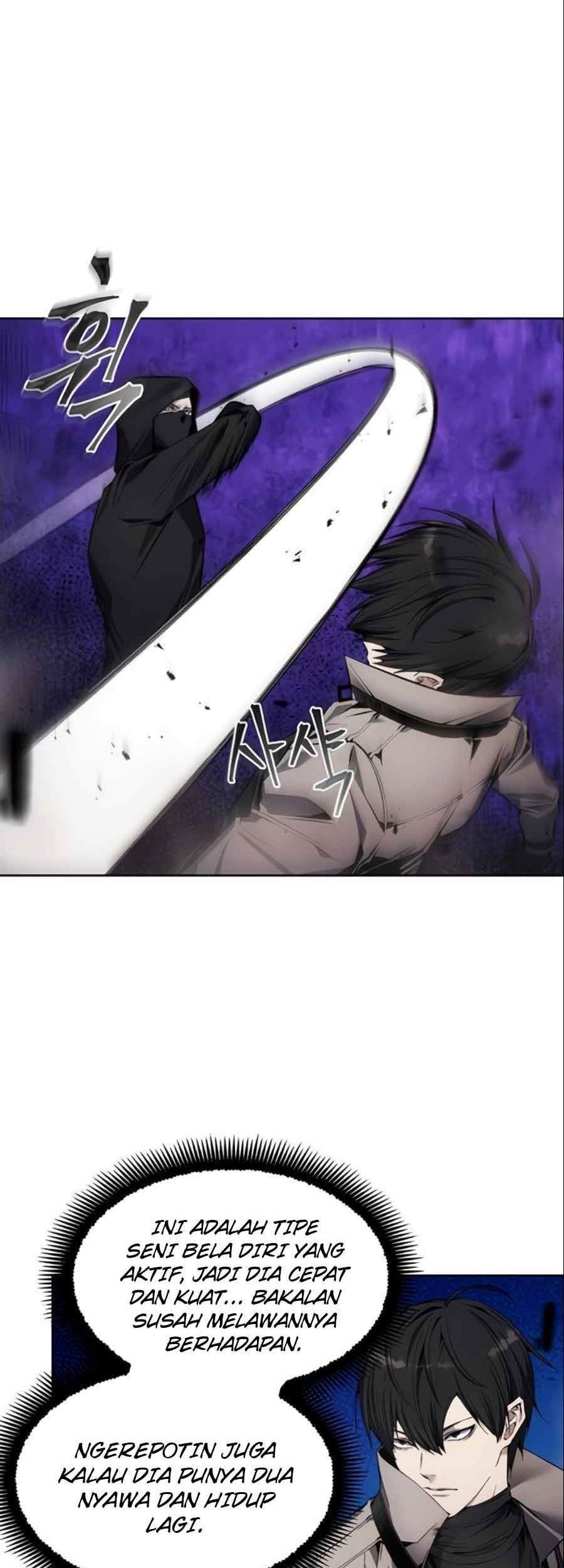 How to Live as a Villain Chapter 11 - halaman 18