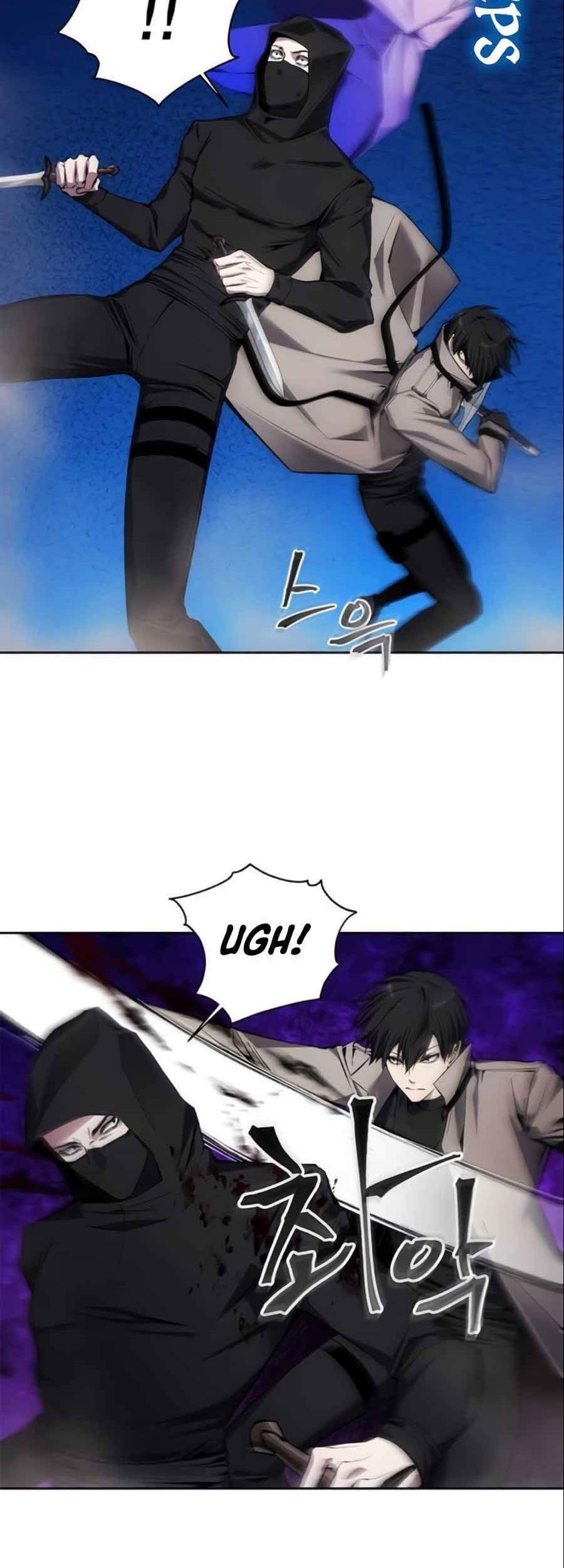 How to Live as a Villain Chapter 11 - halaman 20