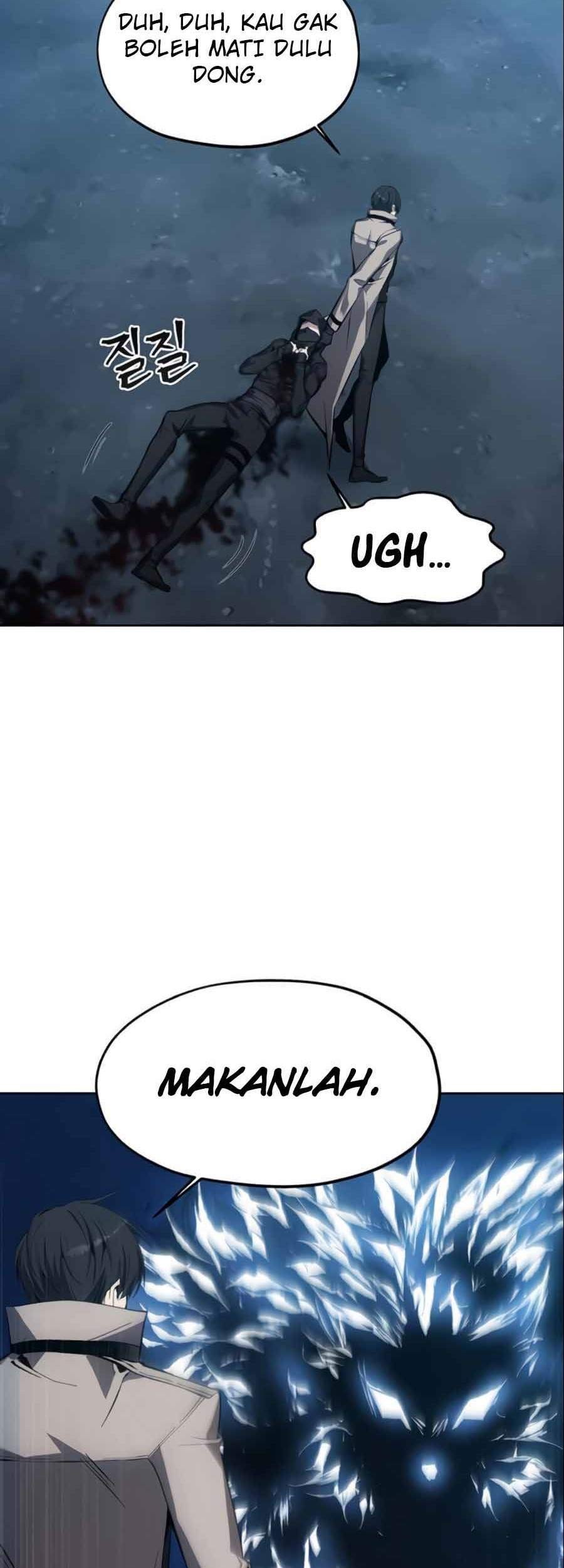 How to Live as a Villain Chapter 11 - halaman 28