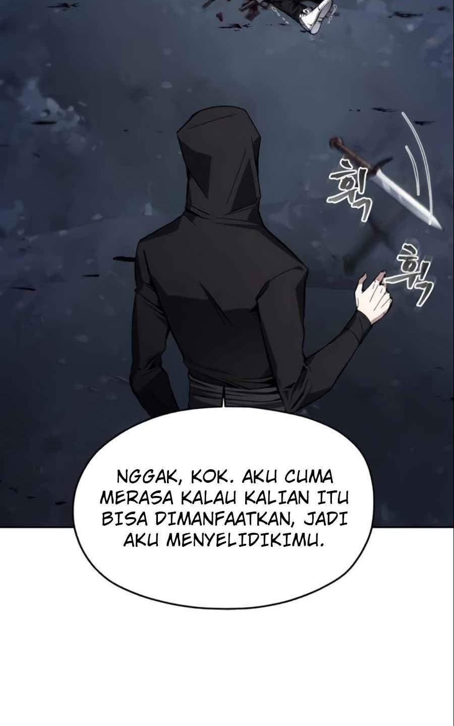 How to Live as a Villain Chapter 11 - halaman 3